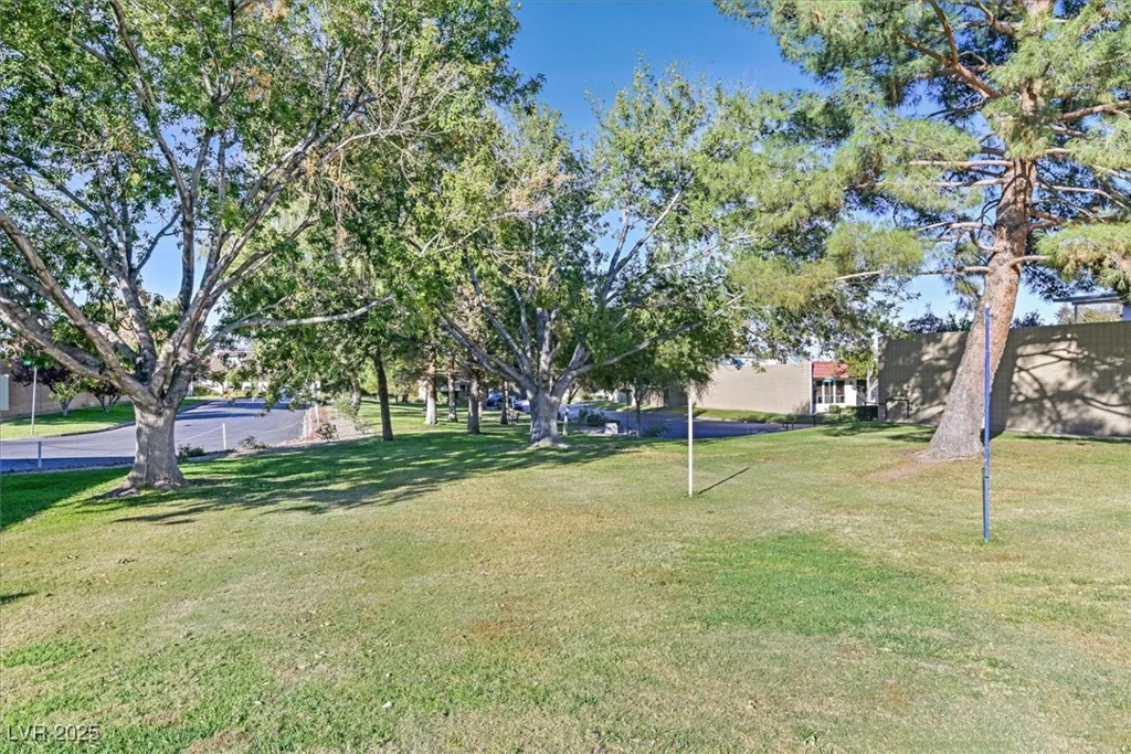 3753 Heritage, Las Vegas, NV 89121