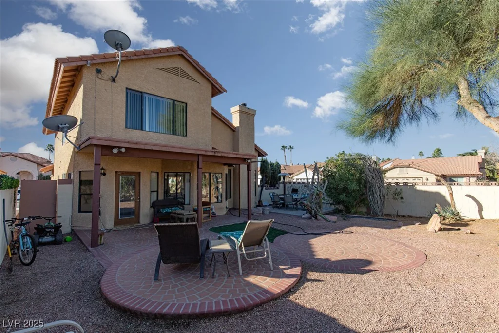 1942 Old Mill, Henderson, NV 89014