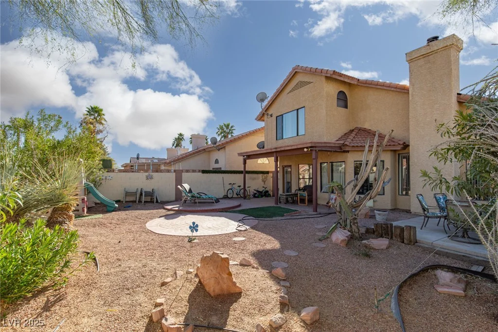 1942 Old Mill, Henderson, NV 89014