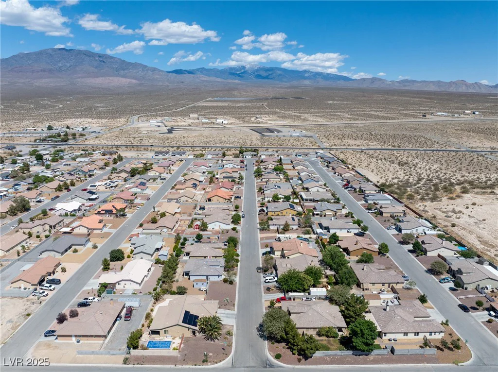 654 Mazelle, Pahrump, NV 89060