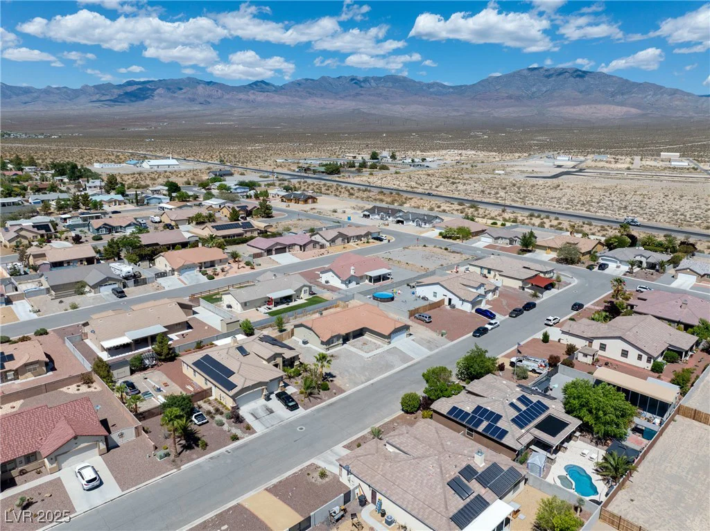654 Mazelle, Pahrump, NV 89060