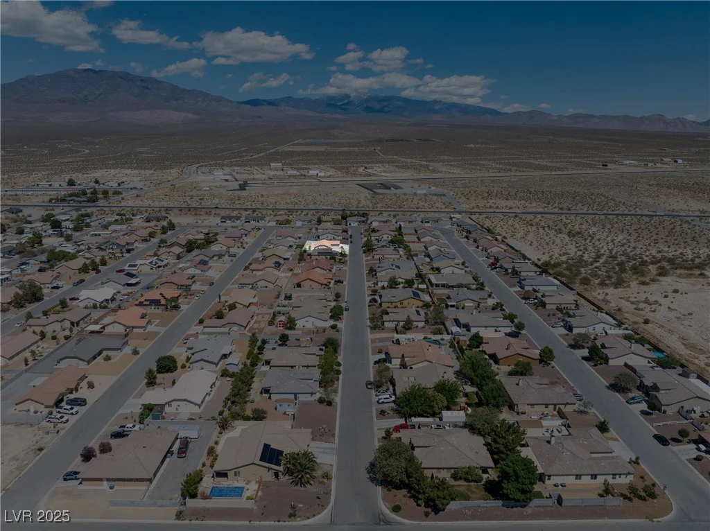 654 Mazelle, Pahrump, NV 89060