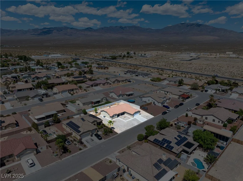 654 Mazelle, Pahrump, NV 89060