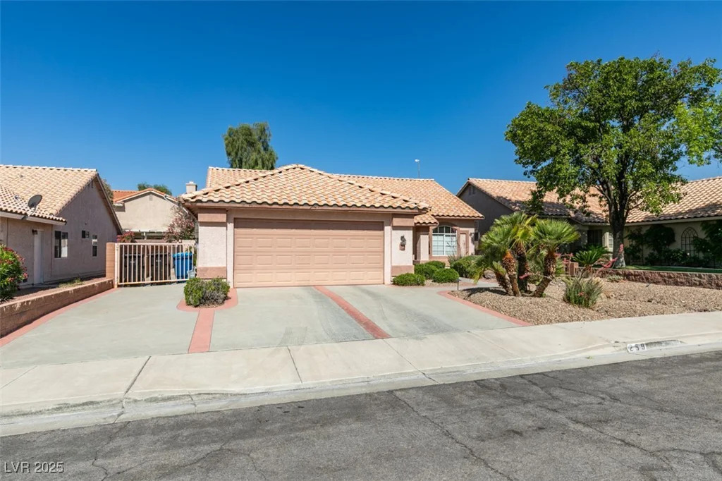 259 Baring Cross, Henderson, NV 89074
