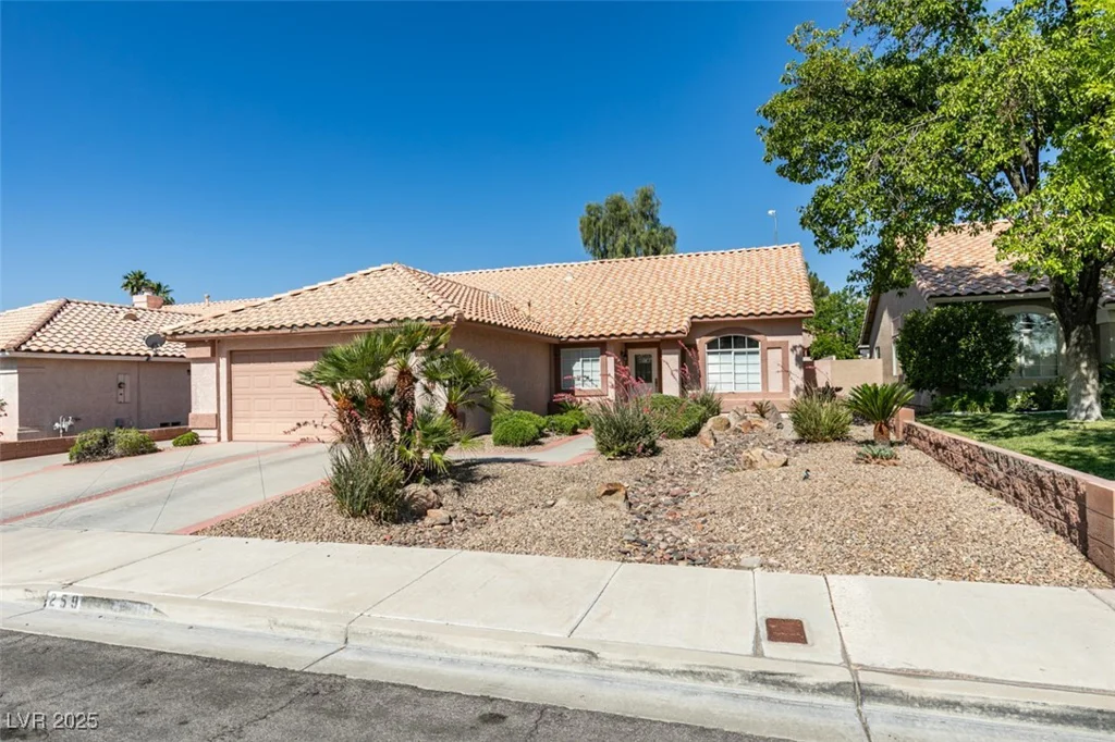 259 Baring Cross, Henderson, NV 89074