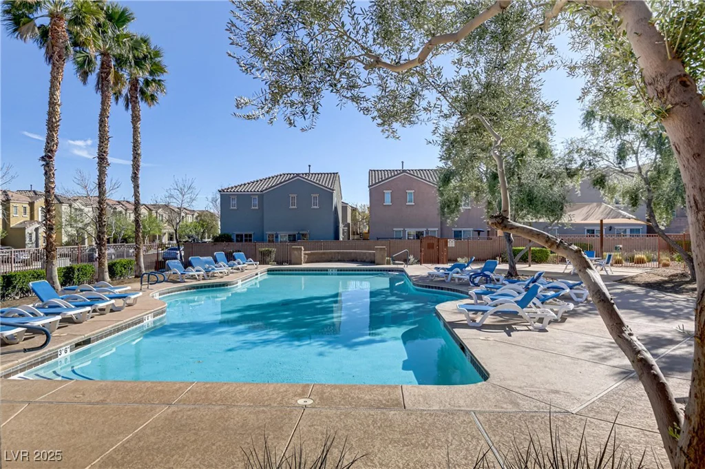 7609 Trimming, Las Vegas, NV 89149