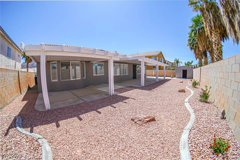 1519 Deerford, Las Vegas, NV 89110