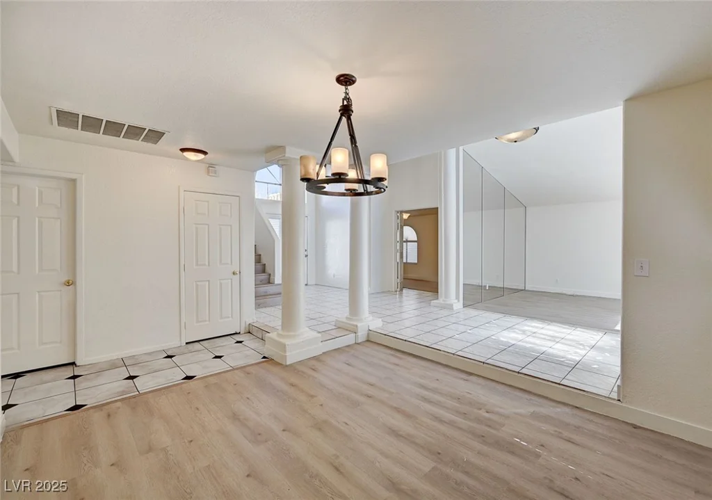 2917 Broken Willow, Las Vegas, NV 89117