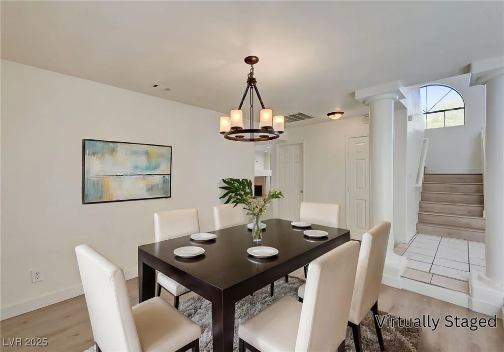 2917 Broken Willow, Las Vegas, NV 89117