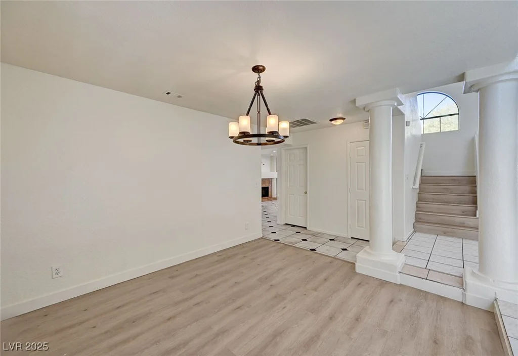 2917 Broken Willow, Las Vegas, NV 89117