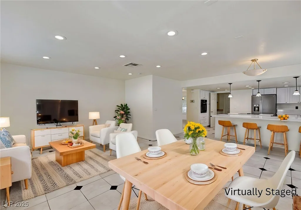 2917 Broken Willow, Las Vegas, NV 89117