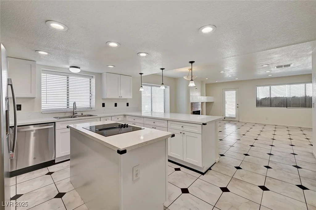 2917 Broken Willow, Las Vegas, NV 89117