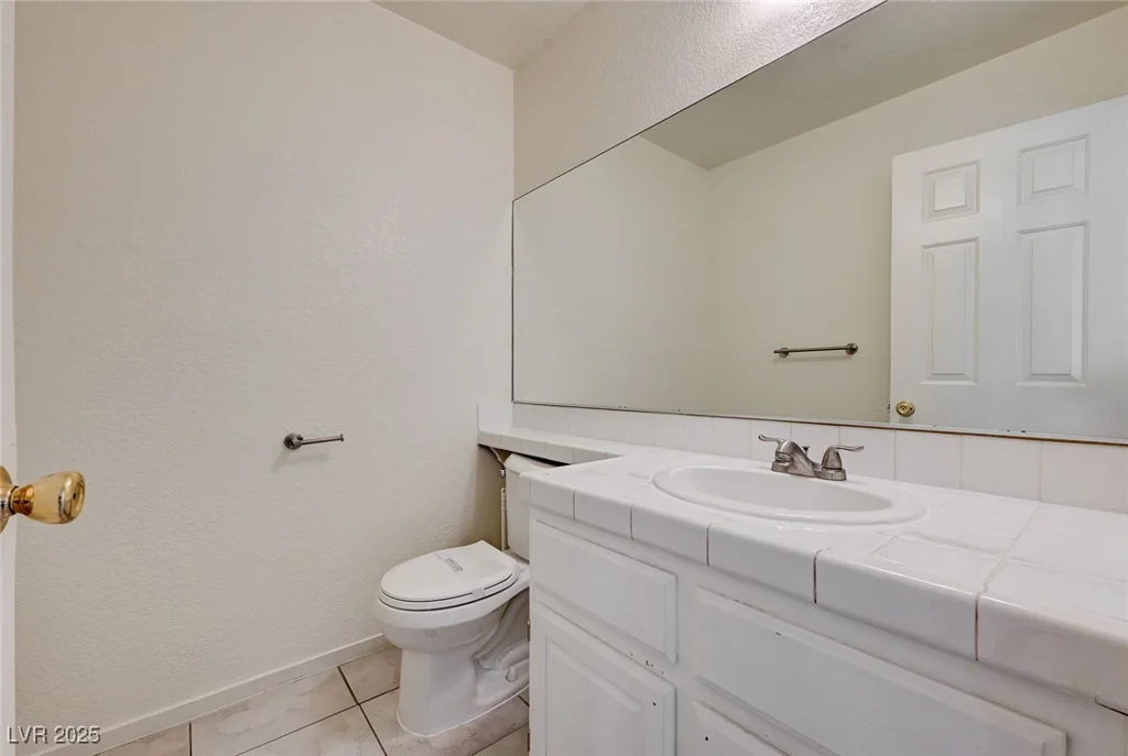 2917 Broken Willow, Las Vegas, NV 89117