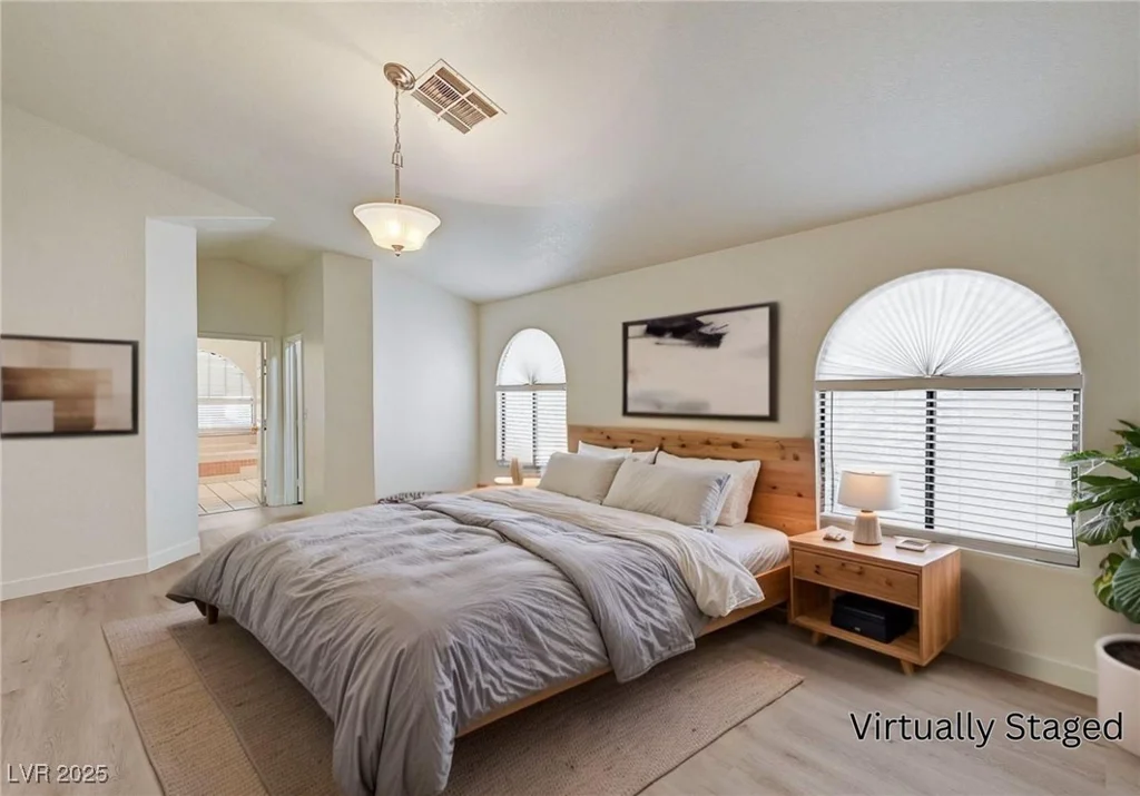 2917 Broken Willow, Las Vegas, NV 89117