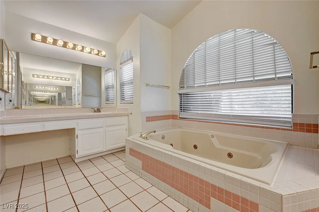 2917 Broken Willow, Las Vegas, NV 89117