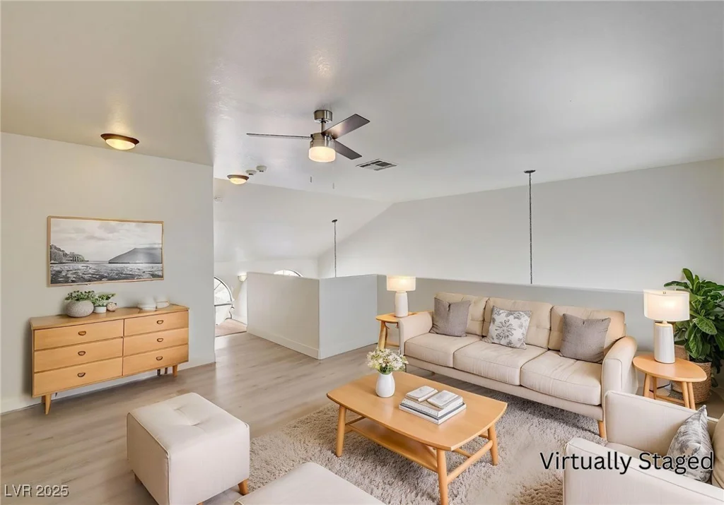 2917 Broken Willow, Las Vegas, NV 89117