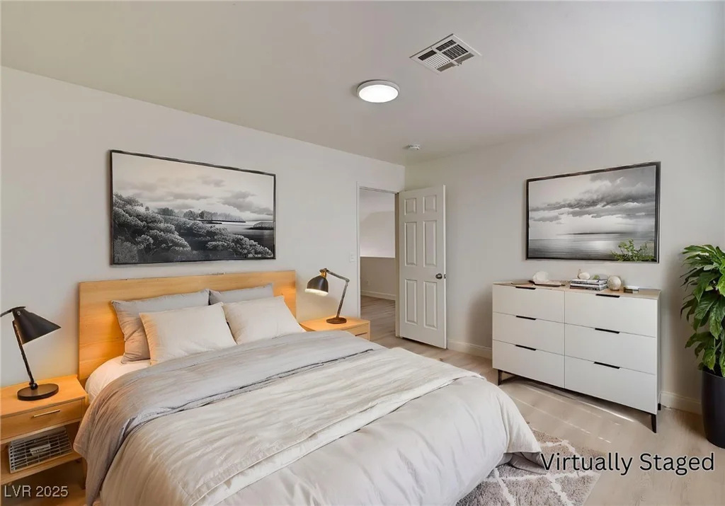 2917 Broken Willow, Las Vegas, NV 89117