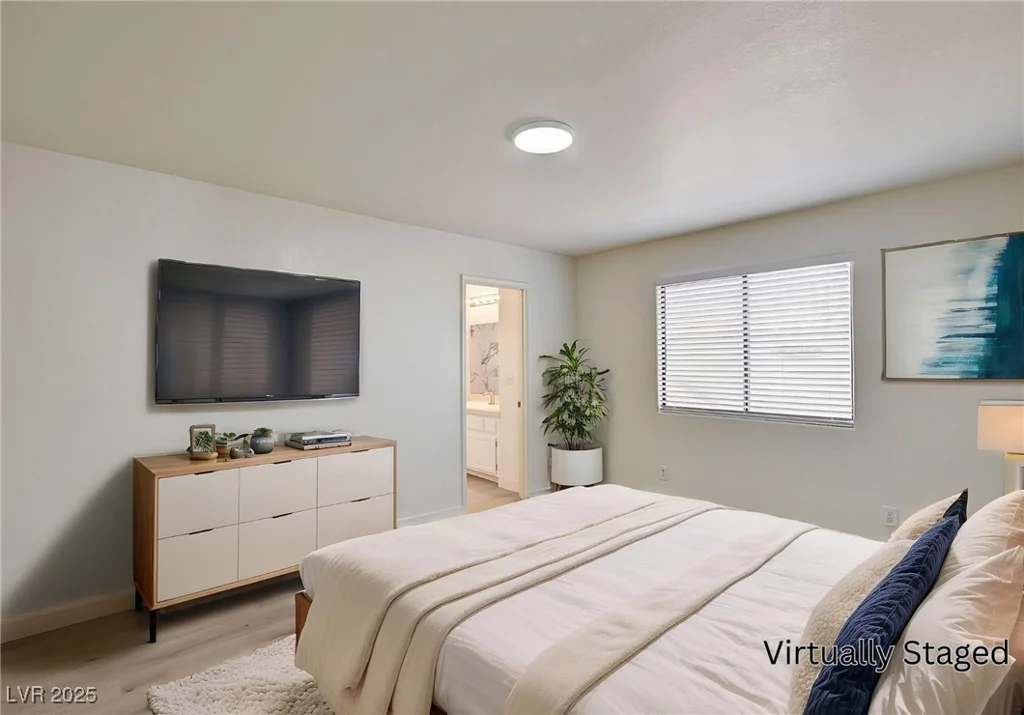 2917 Broken Willow, Las Vegas, NV 89117