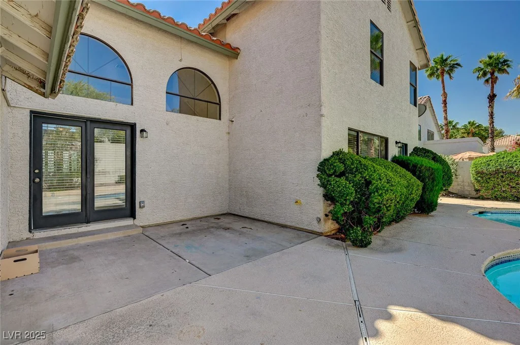 2917 Broken Willow, Las Vegas, NV 89117