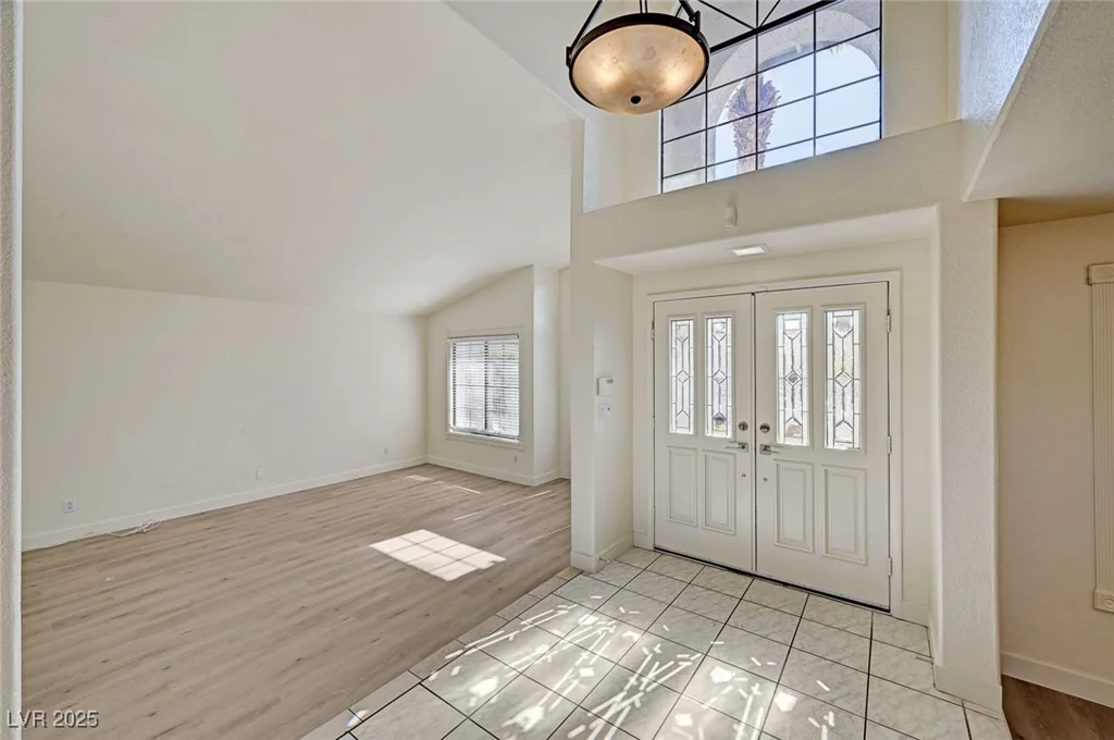 2917 Broken Willow, Las Vegas, NV 89117