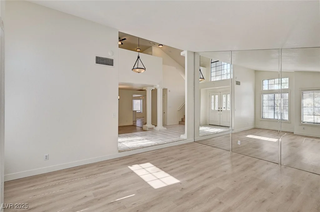 2917 Broken Willow, Las Vegas, NV 89117