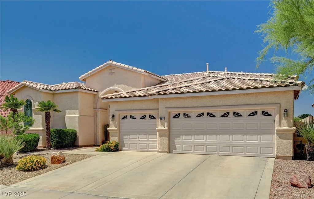 467 Beardsley, Henderson, NV 89052