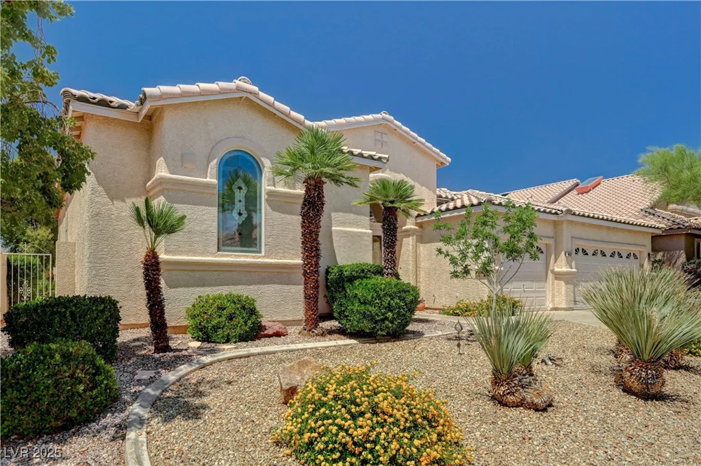 467 Beardsley, Henderson, NV 89052