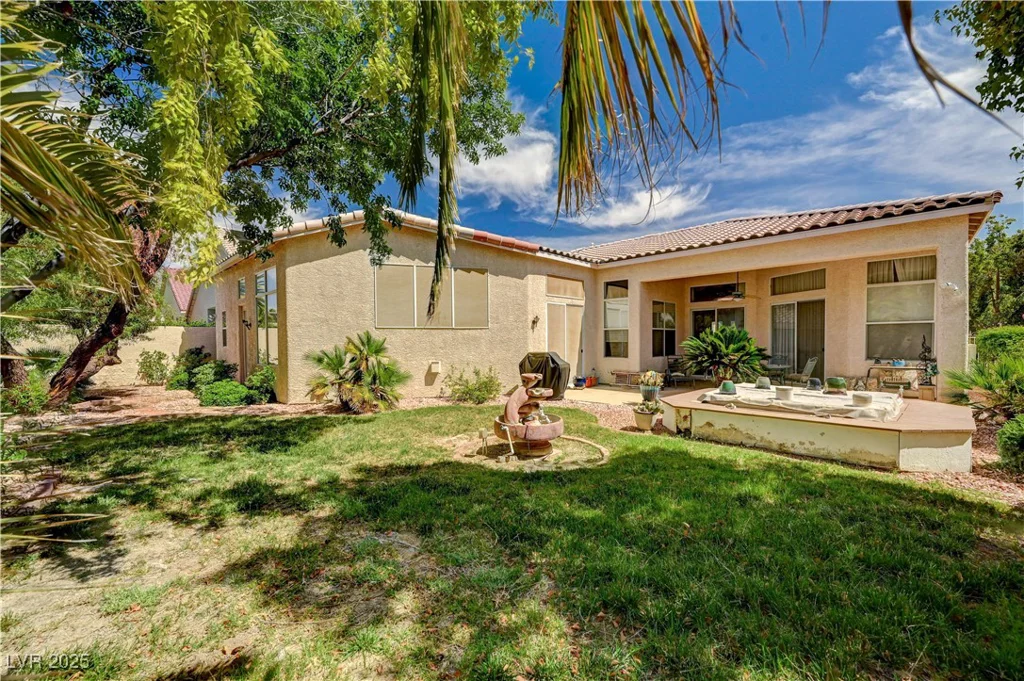 467 Beardsley, Henderson, NV 89052