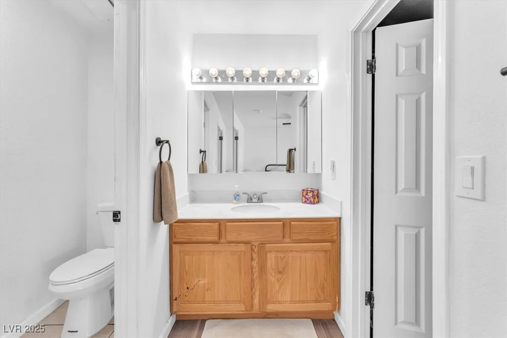 4735 Madrigal, Las Vegas, NV 89122