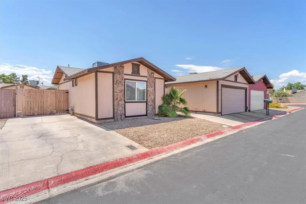 4735 Madrigal, Las Vegas, NV 89122