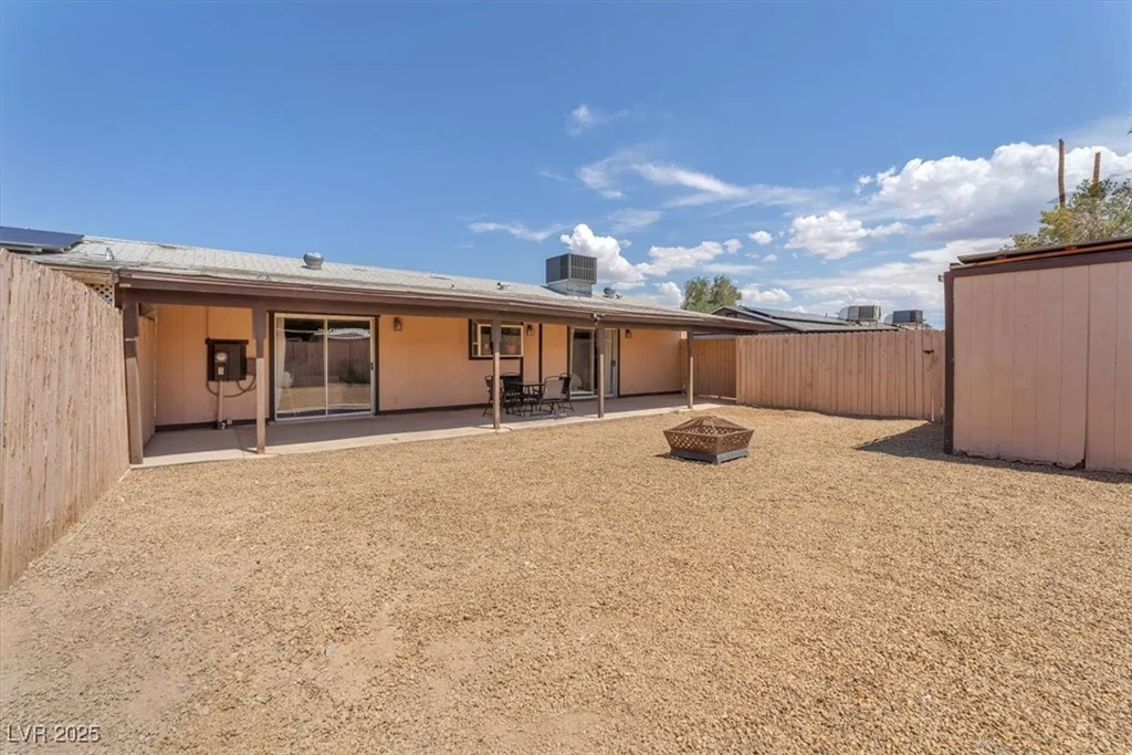 4735 Madrigal, Las Vegas, NV 89122