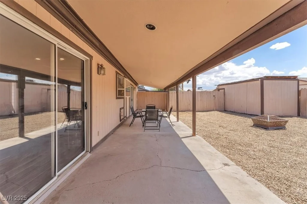 4735 Madrigal, Las Vegas, NV 89122