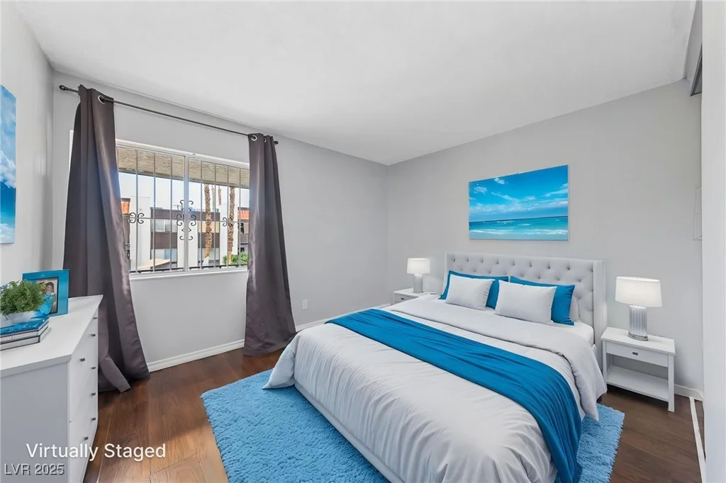 1405 Vegas Valley, Las Vegas, NV 89169