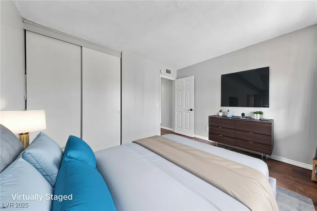 1405 Vegas Valley, Las Vegas, NV 89169