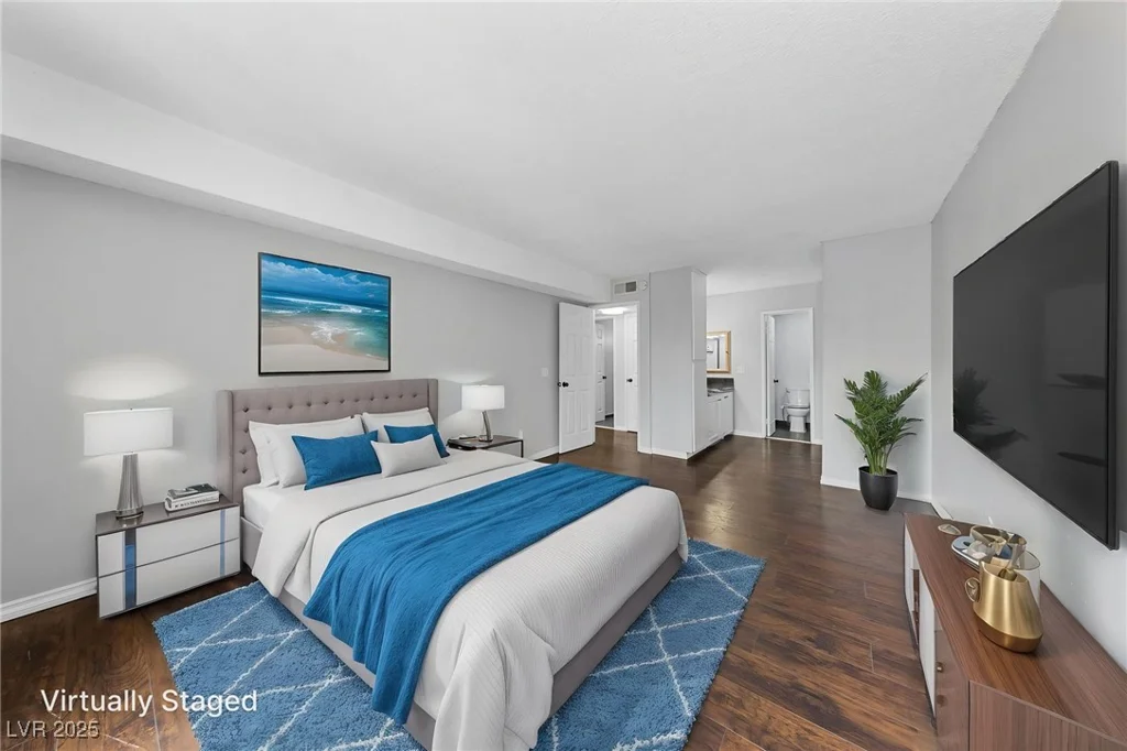 1405 Vegas Valley, Las Vegas, NV 89169