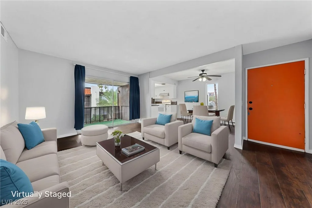1405 Vegas Valley, Las Vegas, NV 89169
