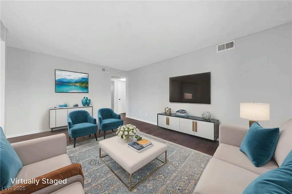 1405 Vegas Valley, Las Vegas, NV 89169