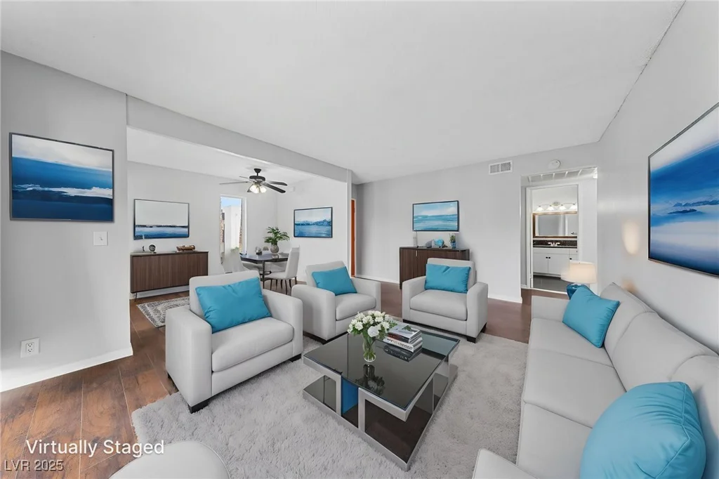 1405 Vegas Valley, Las Vegas, NV 89169