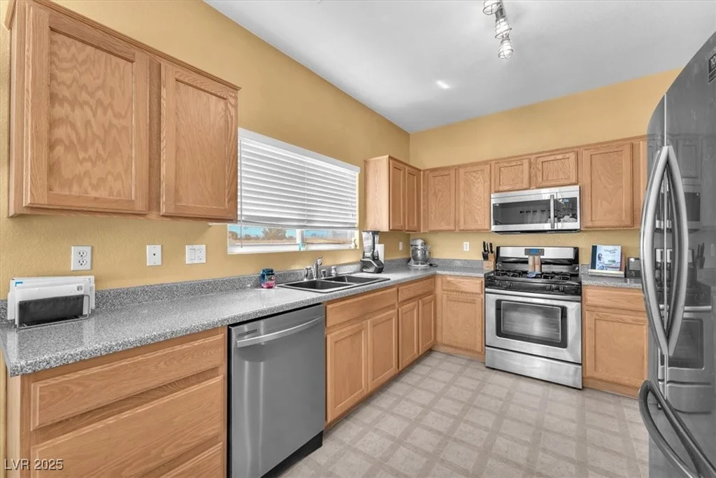 2837 Canonero, Las Vegas, NV 89142