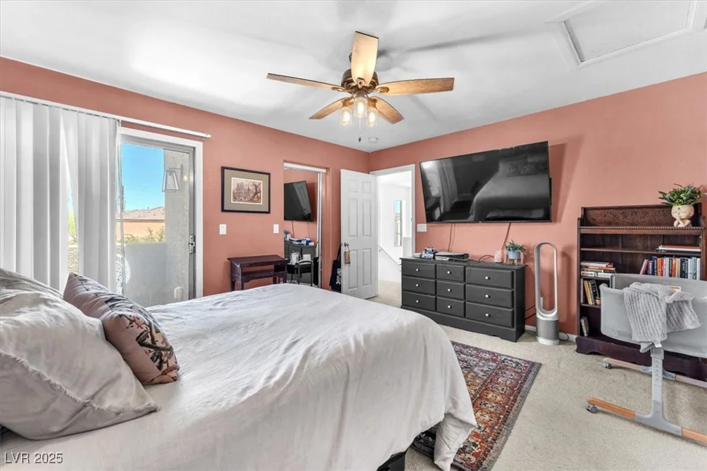 2837 Canonero, Las Vegas, NV 89142
