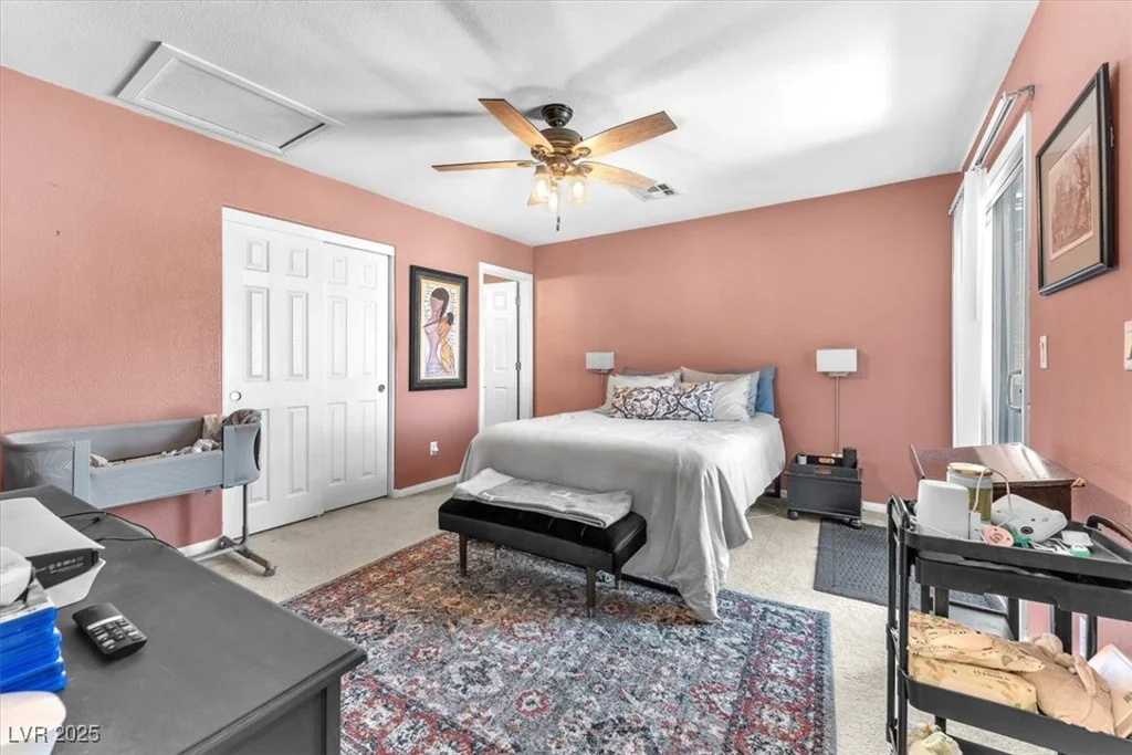 2837 Canonero, Las Vegas, NV 89142