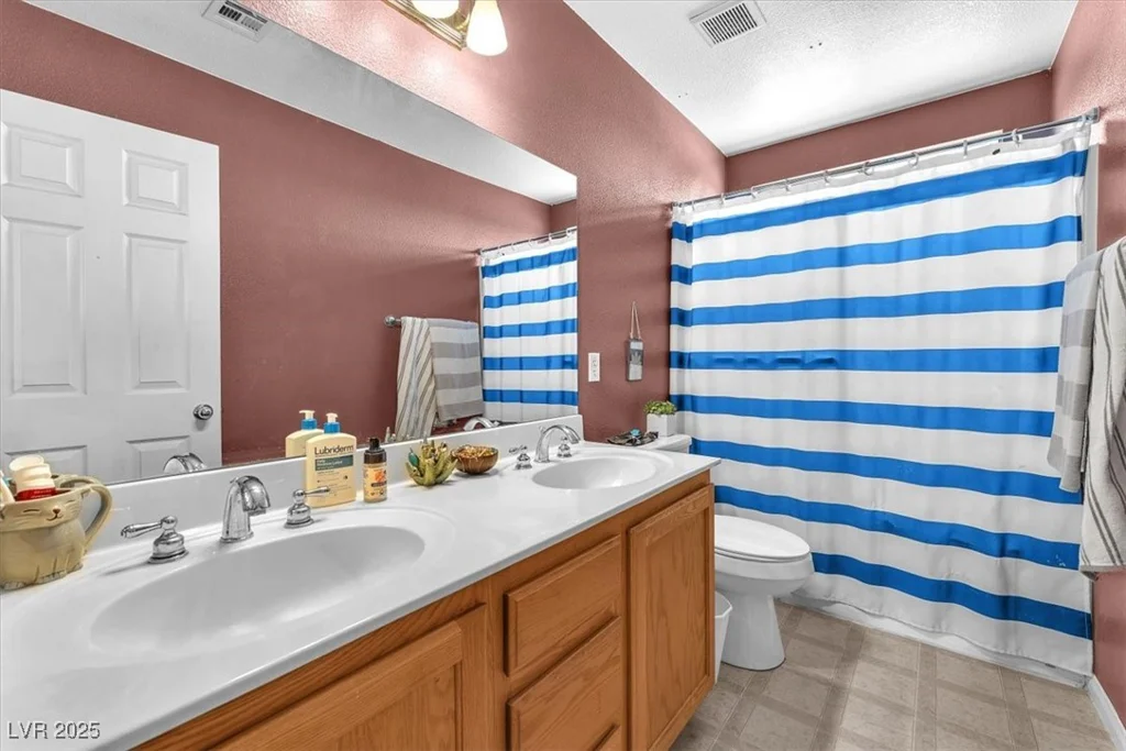 2837 Canonero, Las Vegas, NV 89142