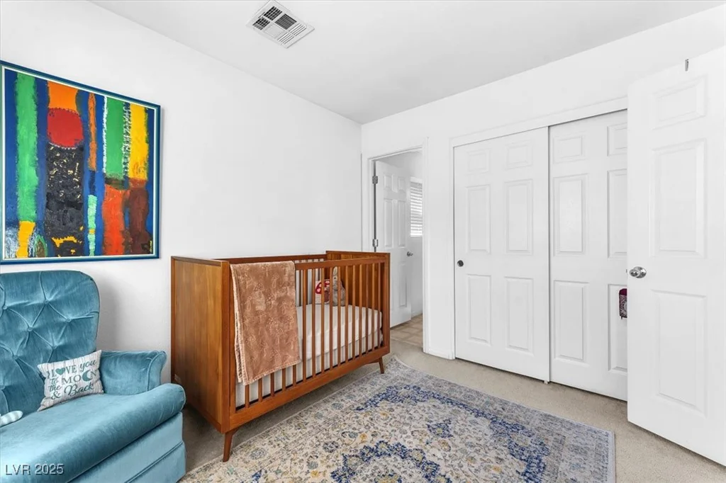 2837 Canonero, Las Vegas, NV 89142