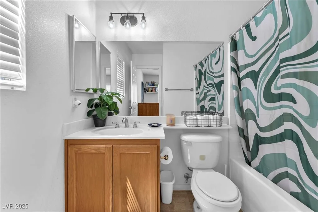 2837 Canonero, Las Vegas, NV 89142