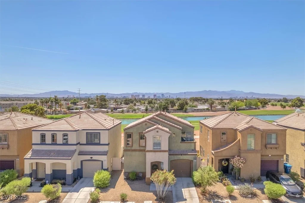 2837 Canonero, Las Vegas, NV 89142