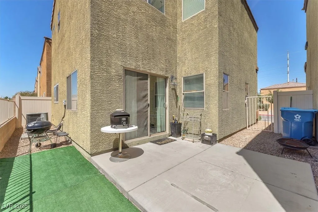 2837 Canonero, Las Vegas, NV 89142