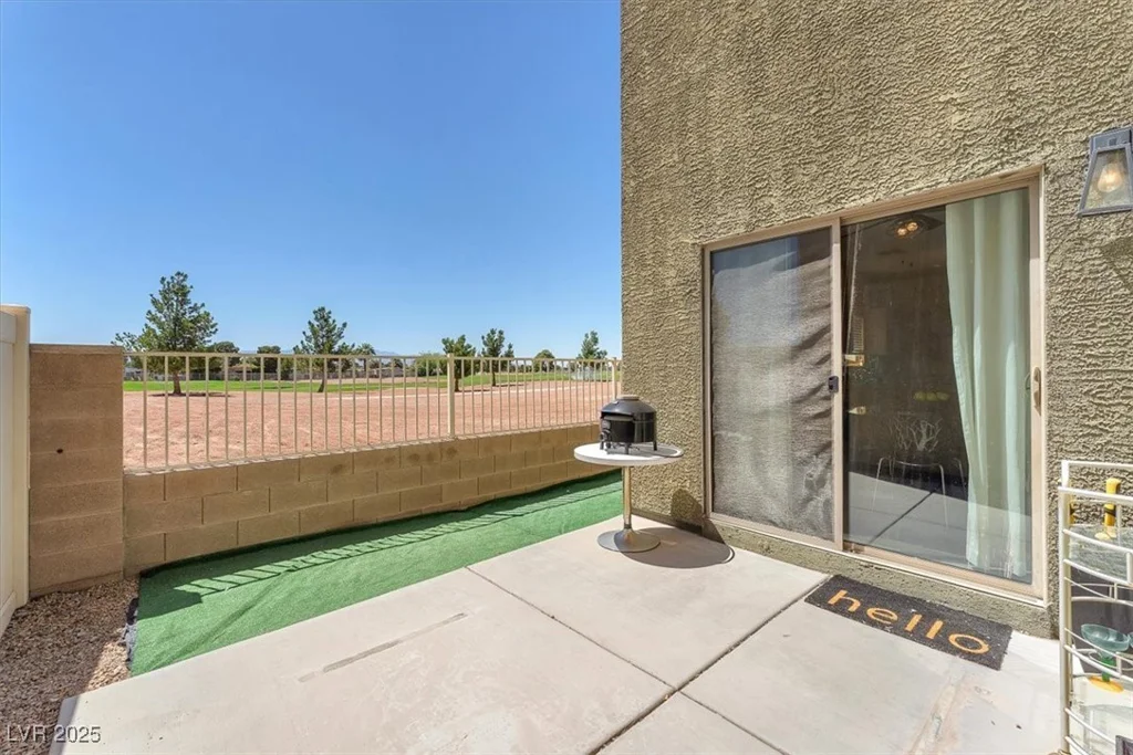 2837 Canonero, Las Vegas, NV 89142