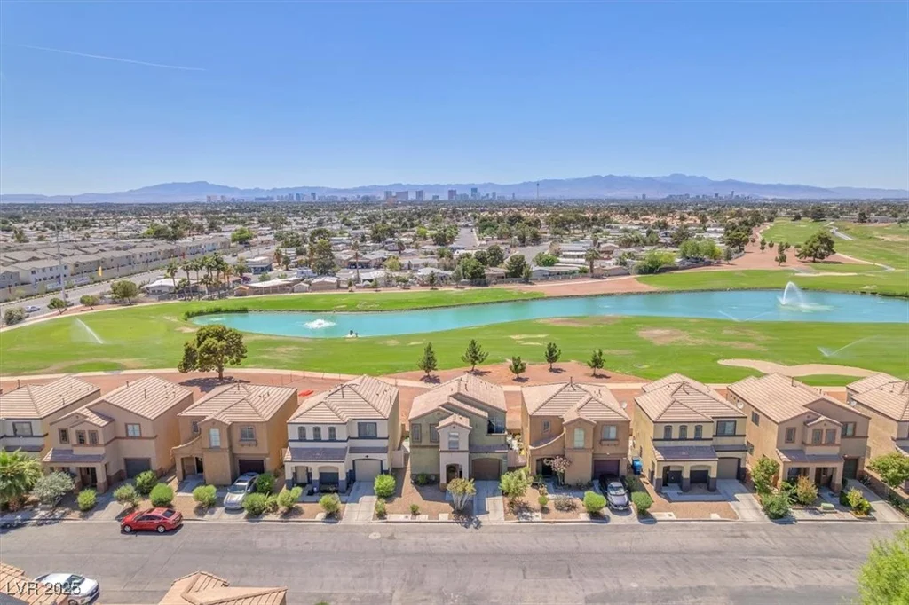 2837 Canonero, Las Vegas, NV 89142