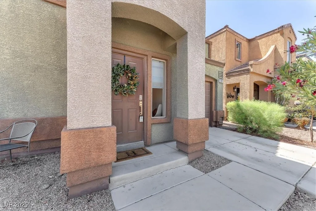 2837 Canonero, Las Vegas, NV 89142