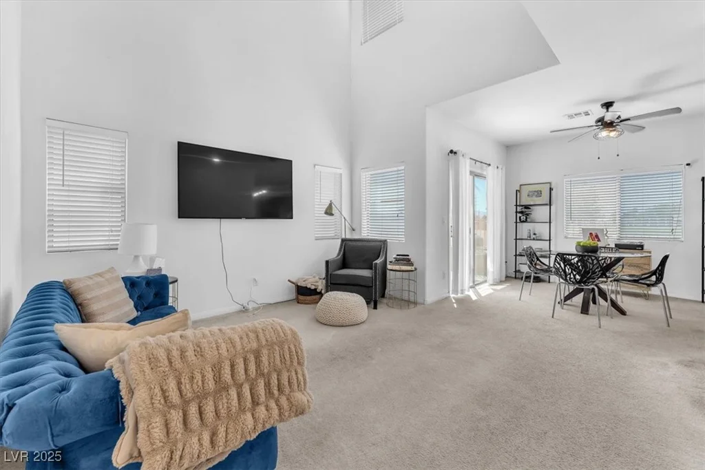 2837 Canonero, Las Vegas, NV 89142